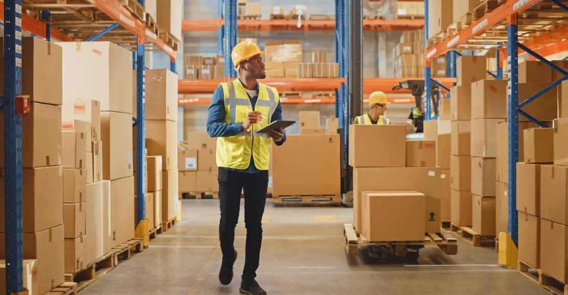 Store Management System